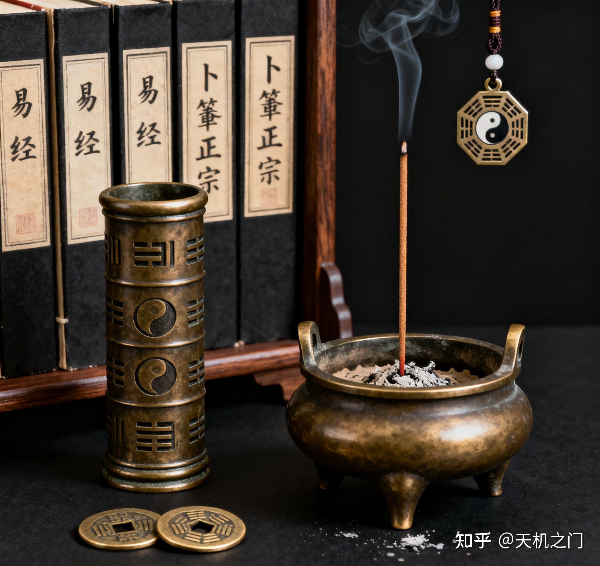 六爻占卜步骤和规则(六爻占卜步骤和规则是什么) 六爻占卜步骤和规则(六爻占卜步骤和规则是什么)