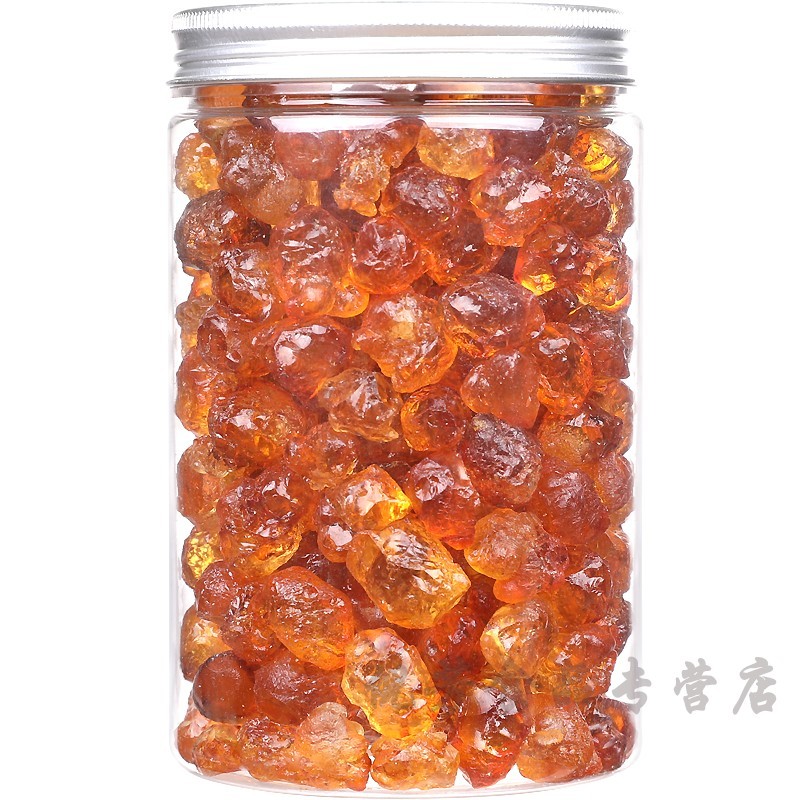 一亩桃树能产多少桃胶1(一亩桃树能产多少桃胶合适呢图片视)