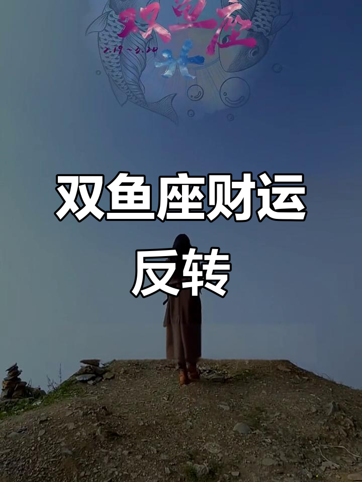 双鱼座本周财运好坏预测(双鱼座本周财运好坏预测图) 双鱼座本周财运好坏预测(双鱼座本周财运好坏预测图)