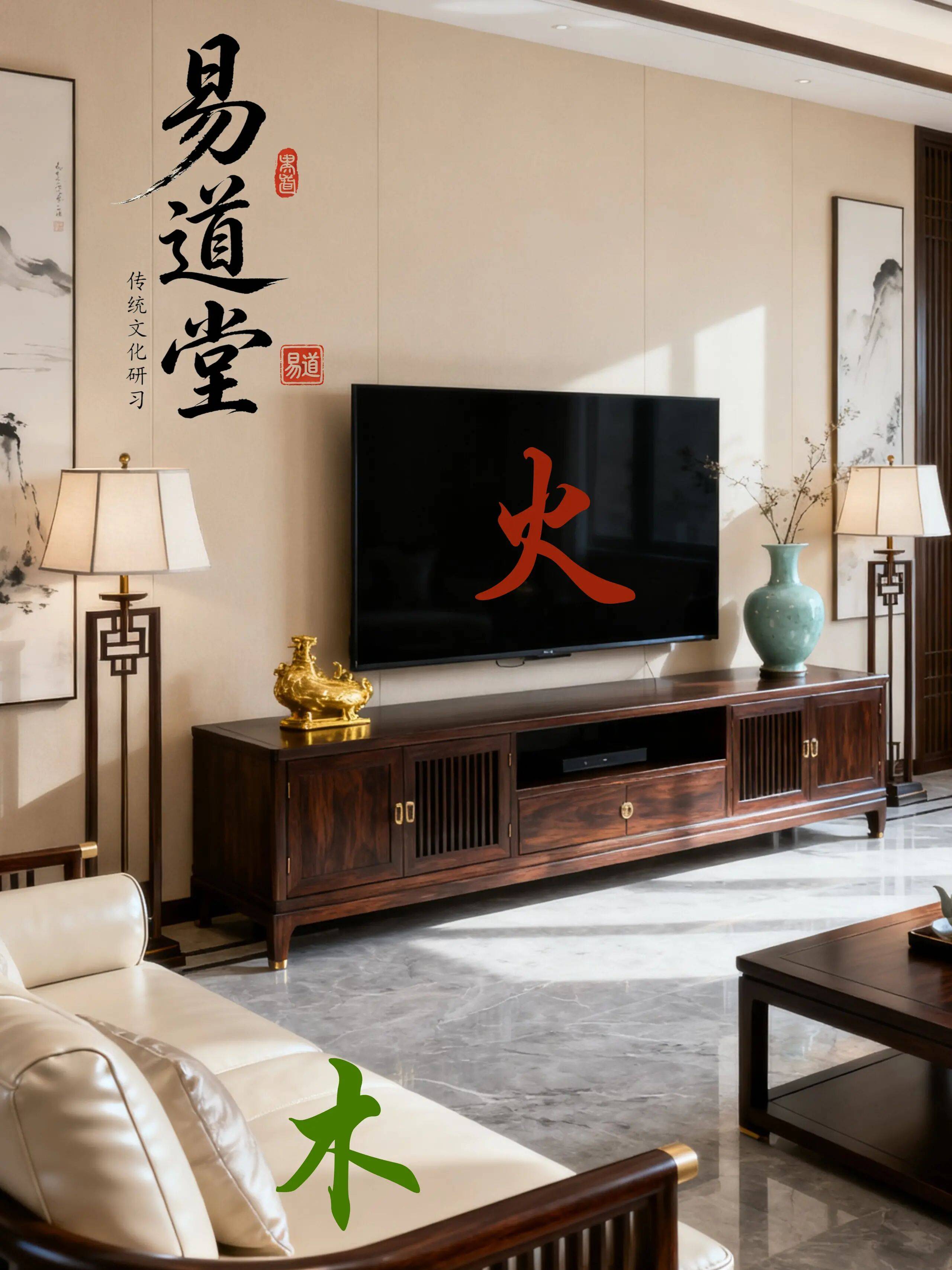 怎样改变家里风水旺家(怎么改变家里的风水财运)