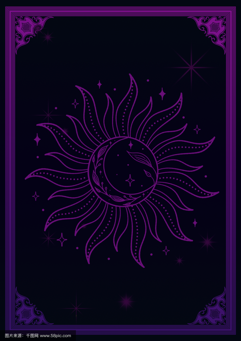 星座塔罗牌测试(星座塔罗测试app)