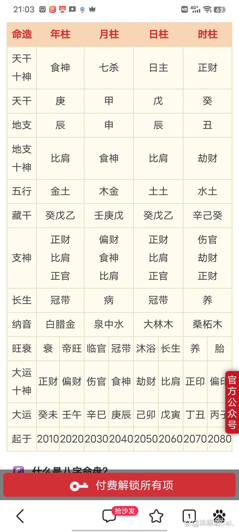 生辰八字测名字免费卜易居(生辰八字测名字免费测名字查询)