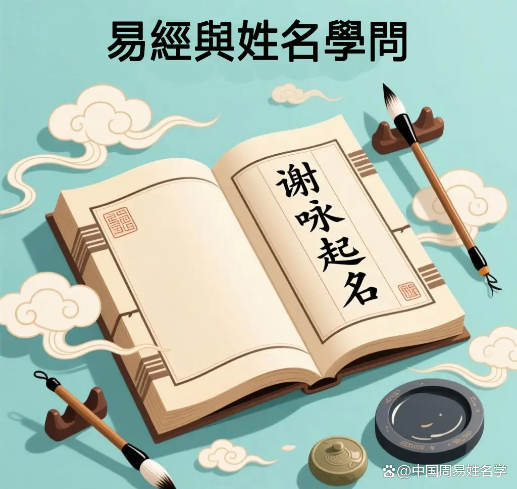 周易八字取名起名字软件(测名字生辰八字起名免费查询)