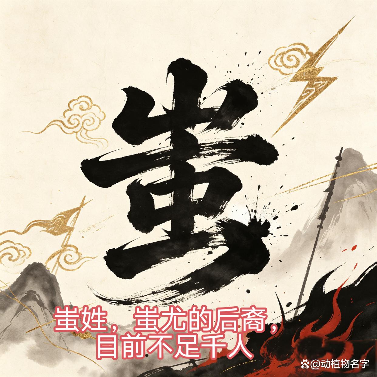 动物姓氏取什么名字好(动物姓氏取什么名字好一点) 动物姓氏取什么名字好(动物姓氏取什么名字好一点)