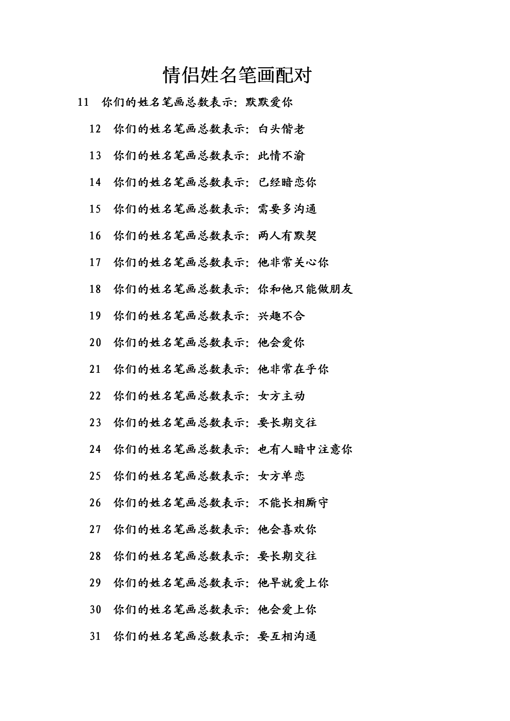 姓名测试免费版(姓名测试免费版效果怎么样) 姓名测试免费版(姓名测试免费版效果怎么样)