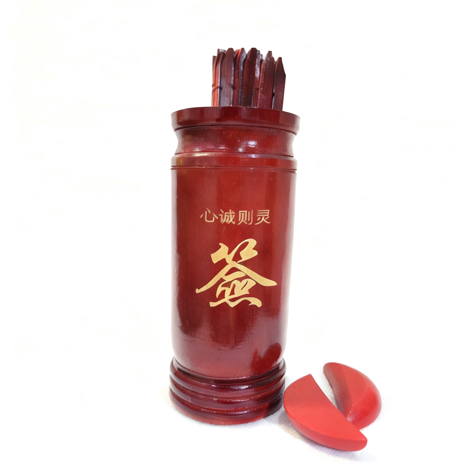占卜的签是什么意思(占卜用的竹签是什么意思)