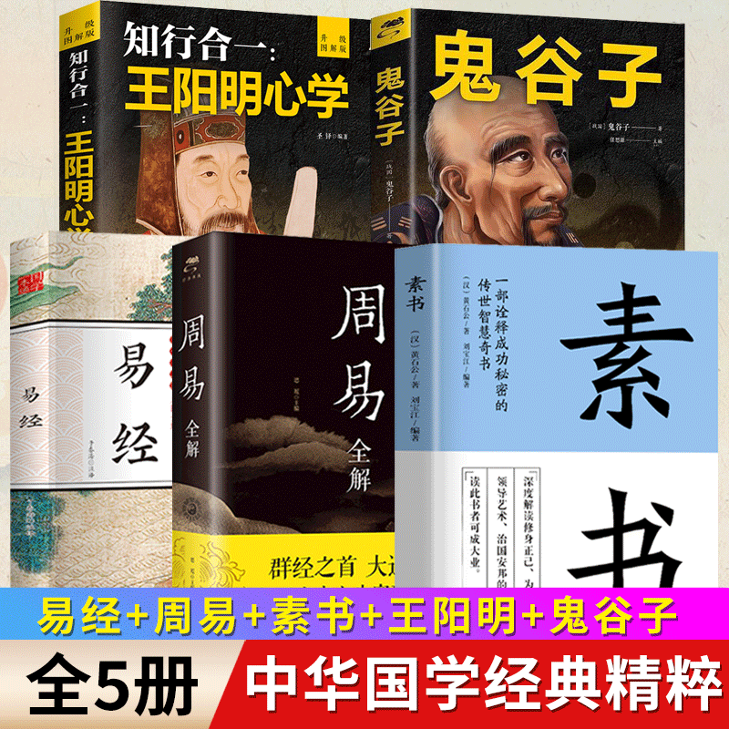 鬼谷子每日一卦(鬼谷子每日一签金钱卦)