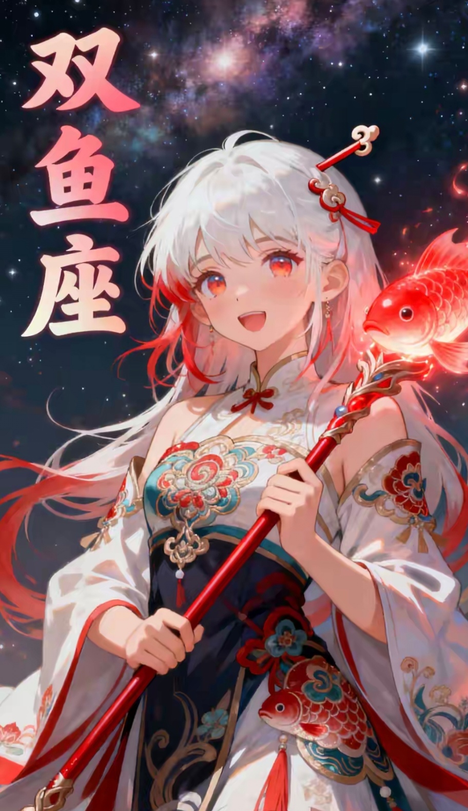 双鱼2026年7月运势(双鱼2026年7月运势详细)