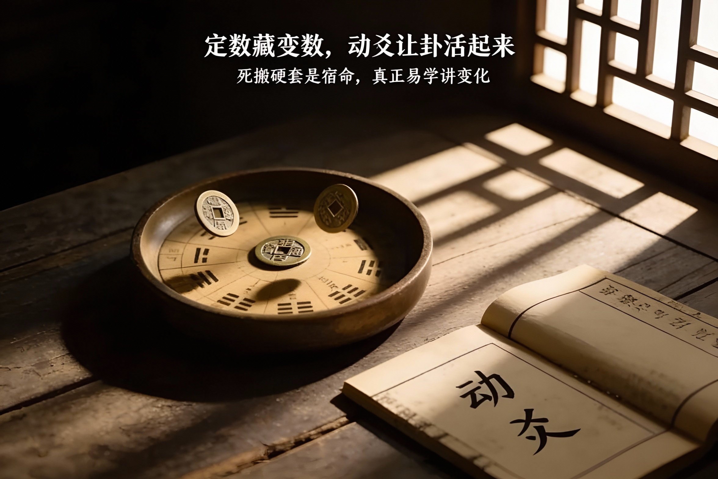 六爻占卜在线摇卦1840年的简单介绍