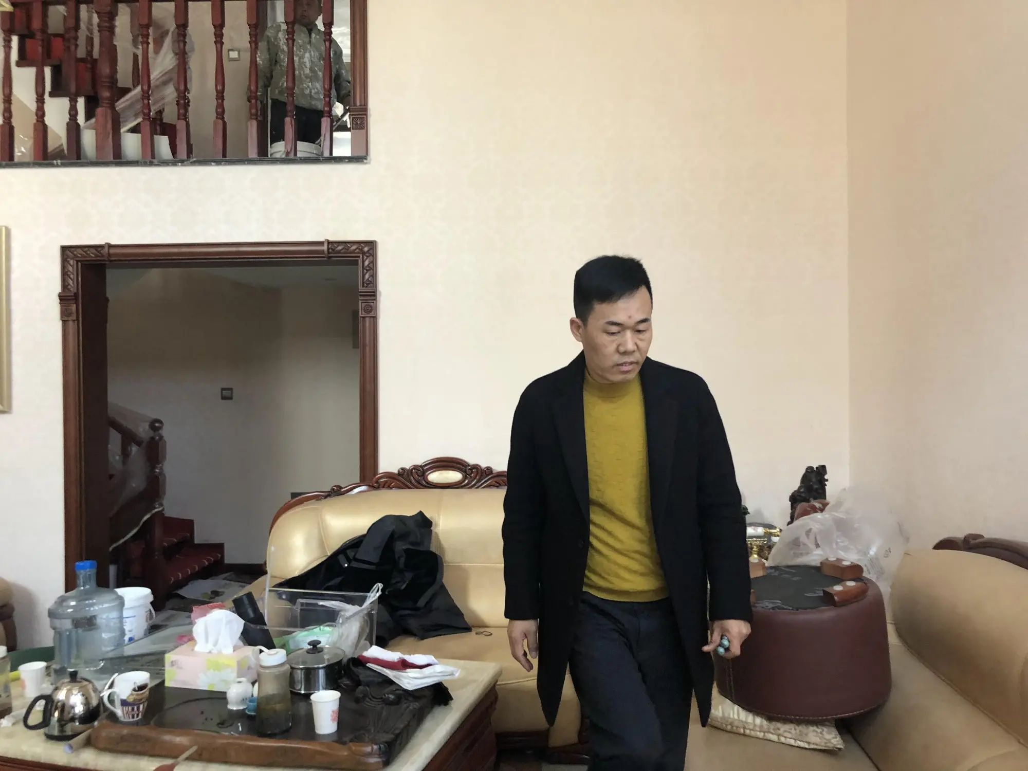 洛阳市哪里有看风水的师傅(洛阳最有名的风水大师李国良)