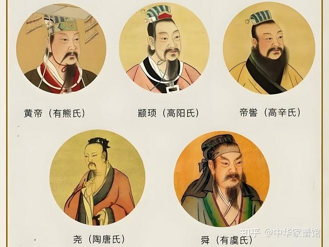 全面姓氏真的吗(中国全部姓氏大全)