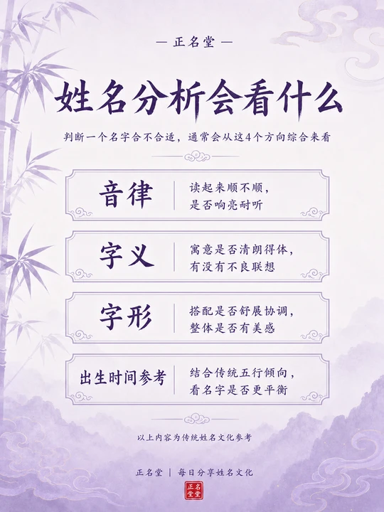 测试俩人名字合不合适怎么看(测试名字配对二人能否走到一起)