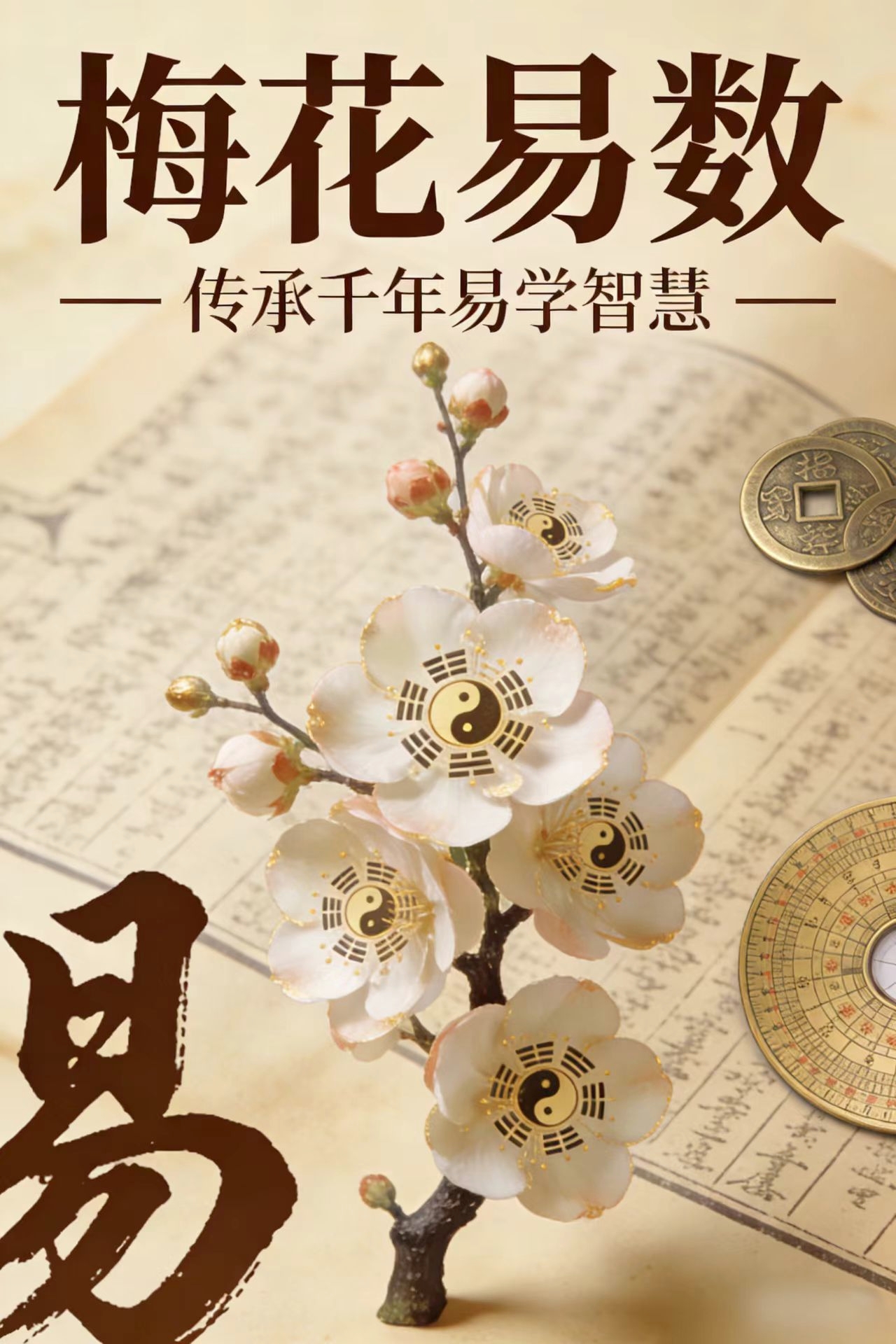 一日一卦免费占卜方法详解(一日一卦免费占卜方法详解白话文)