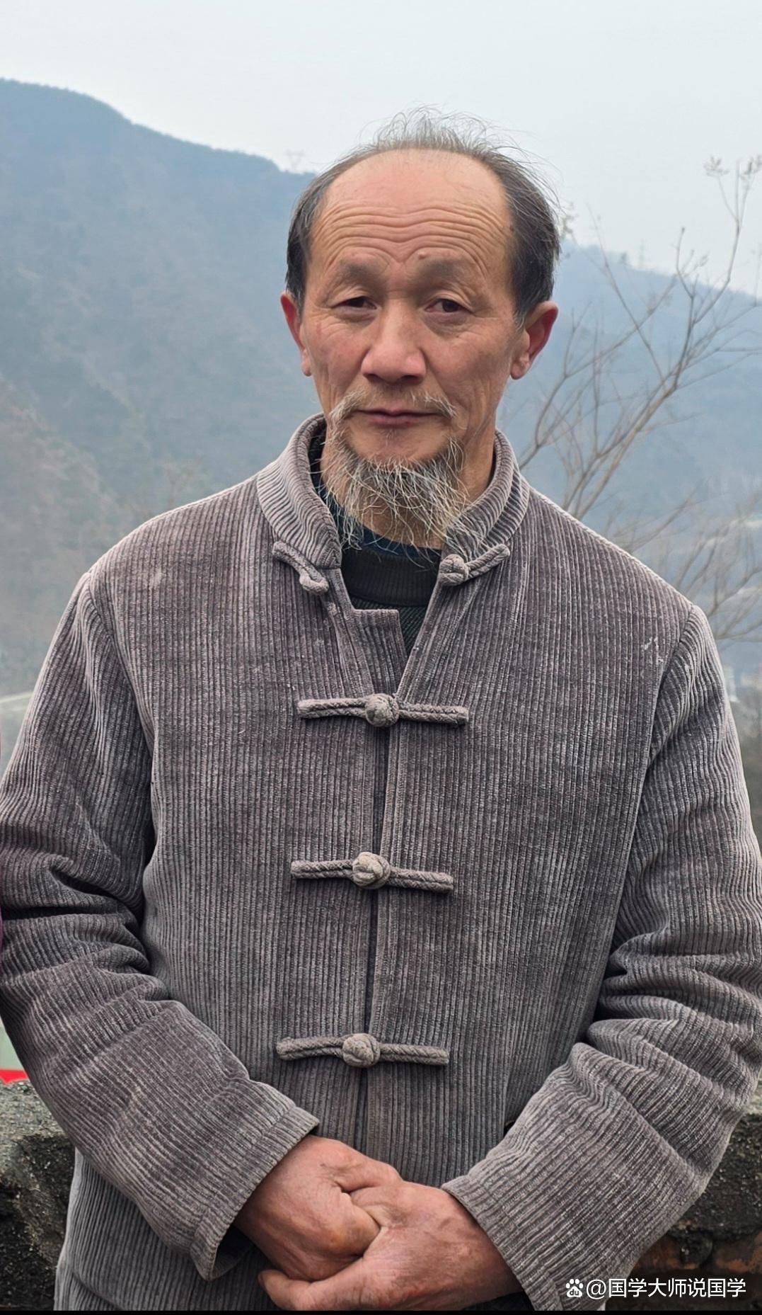 十大风水大师历史成就(十大风水大师历史成就介绍)