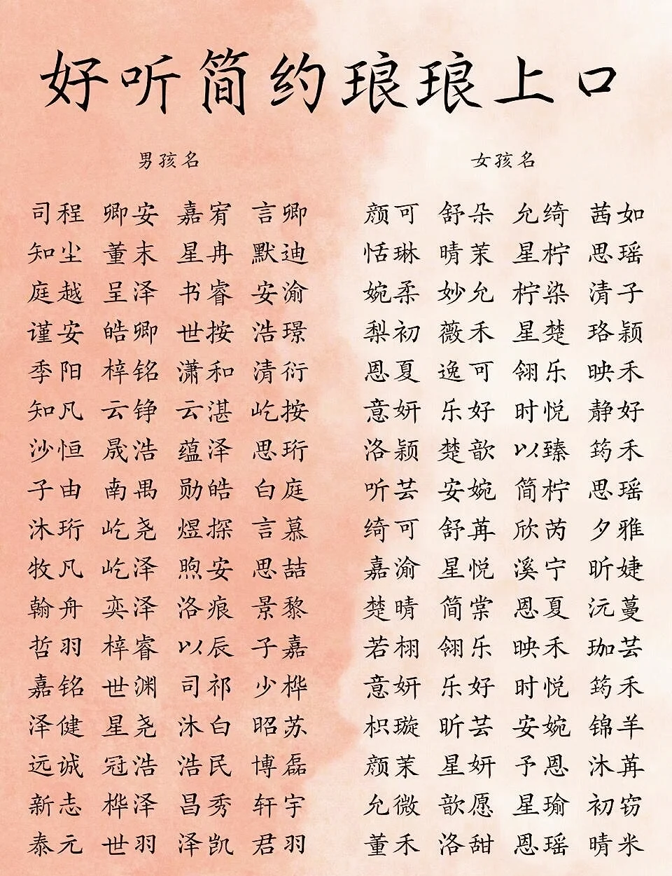 最准名字怎么样(准字最吉利的名字)