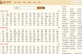 1518周公解梦宝宝起名(1518周公解梦大全查询入口)