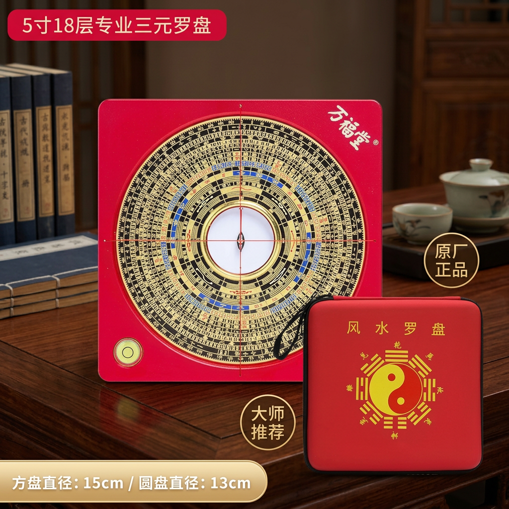 三元罗盘使用说明书(三元罗盘使用讲解视频) 三元罗盘使用说明书(三元罗盘使用讲解视频)