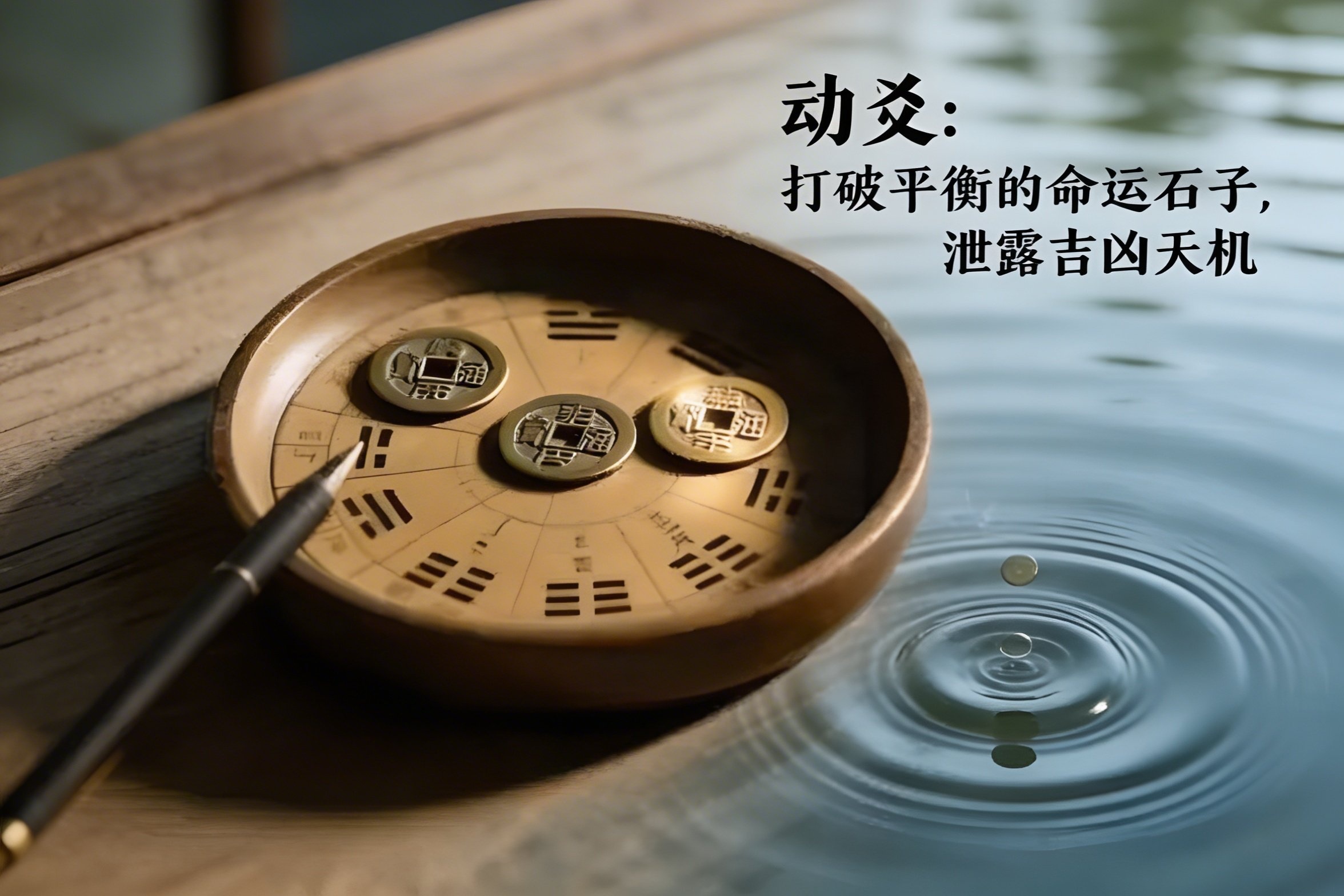 卜卦问吉凶(卜卦吉凶怎么看) 卜卦问吉凶(卜卦吉凶怎么看)