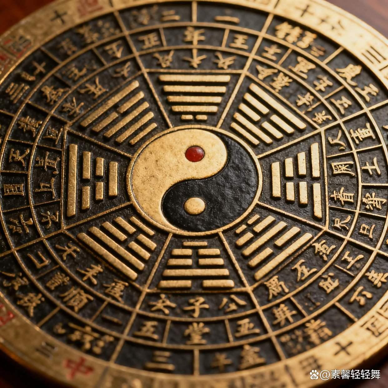 六爻占卜免费每日一签(六爻占卜免费每日一签解卦) 六爻占卜免费每日一签(六爻占卜免费每日一签解卦)
