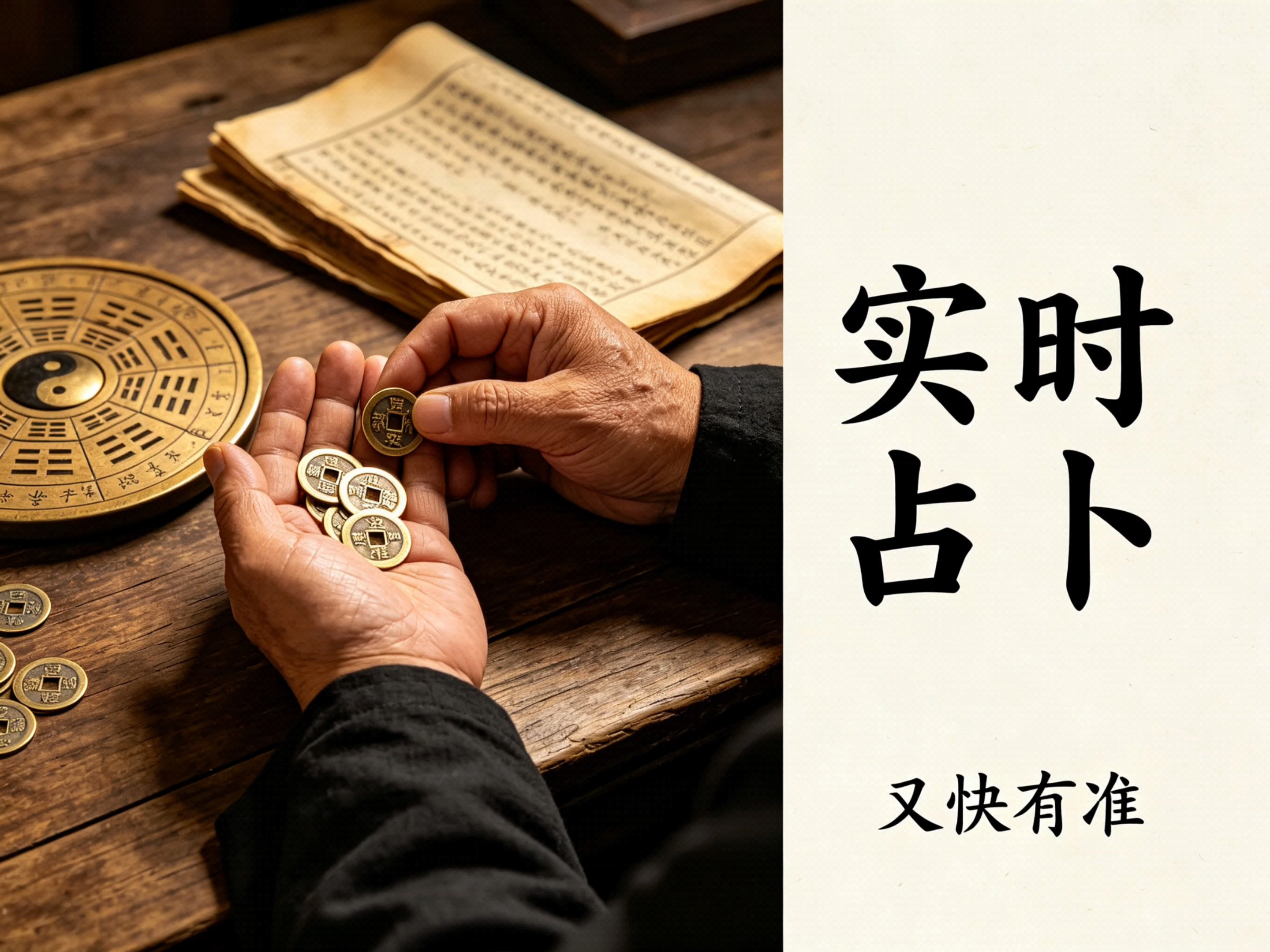 六爻占卜的方法有几种(六爻占卜的方法有几种图片)