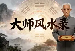 包含中国十大顶级风水师韩增禄的词条