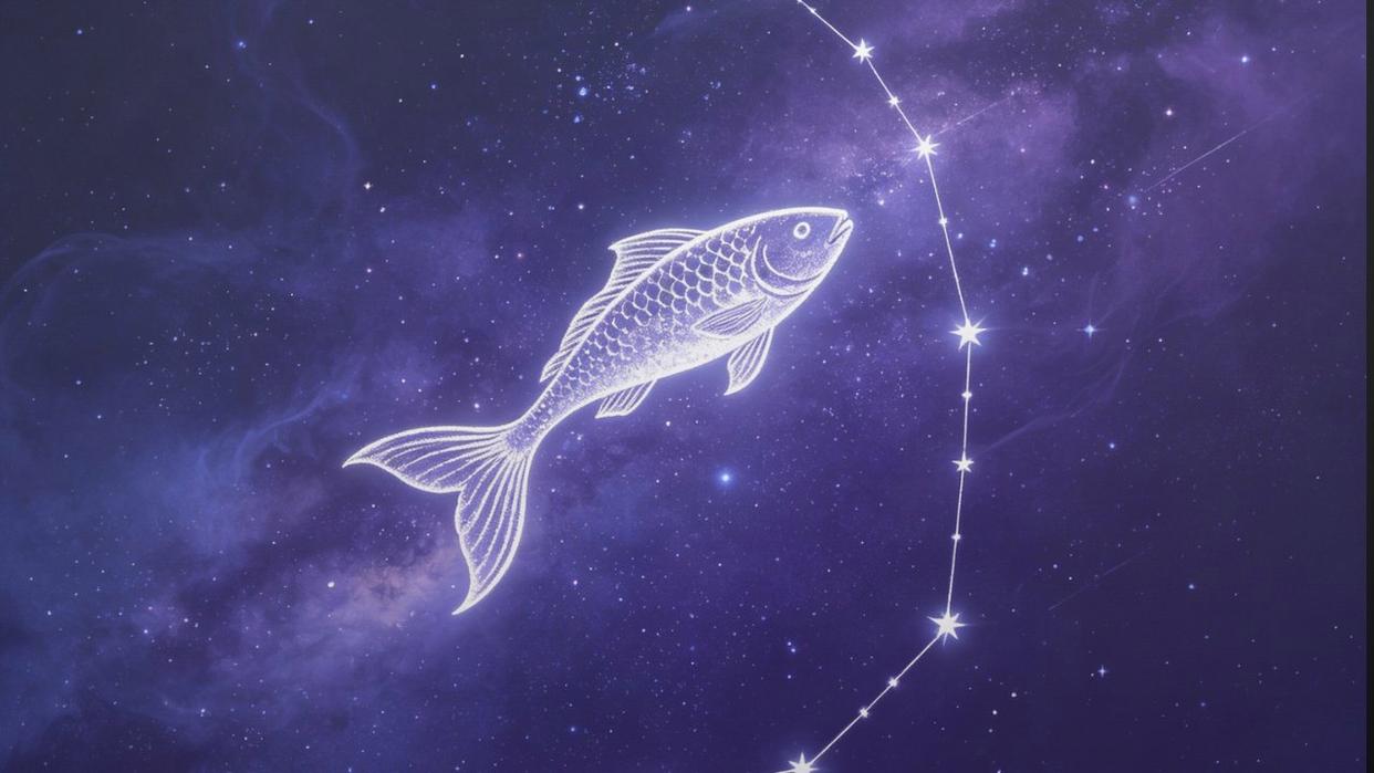 双鱼星座运势(双鱼星座运势2026年9月)