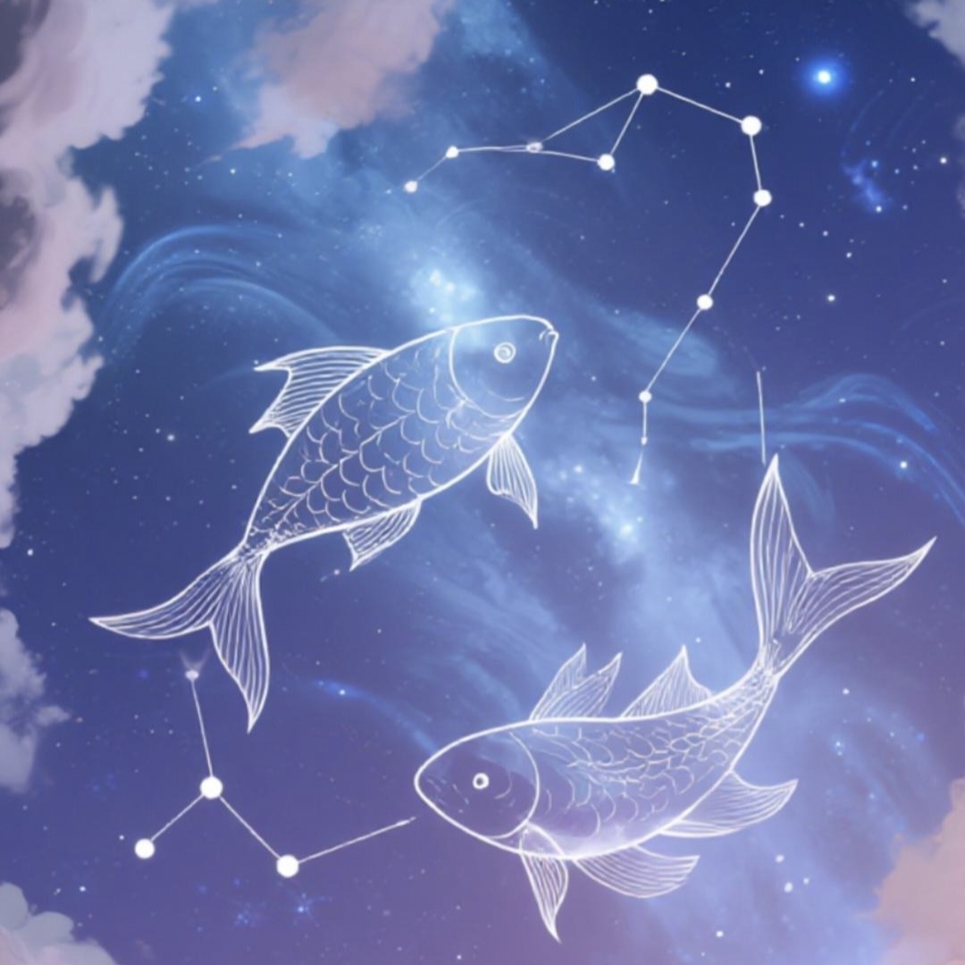 双鱼星座运势(双鱼星座运势2026年9月) 双鱼星座运势(双鱼星座运势2026年9月)
