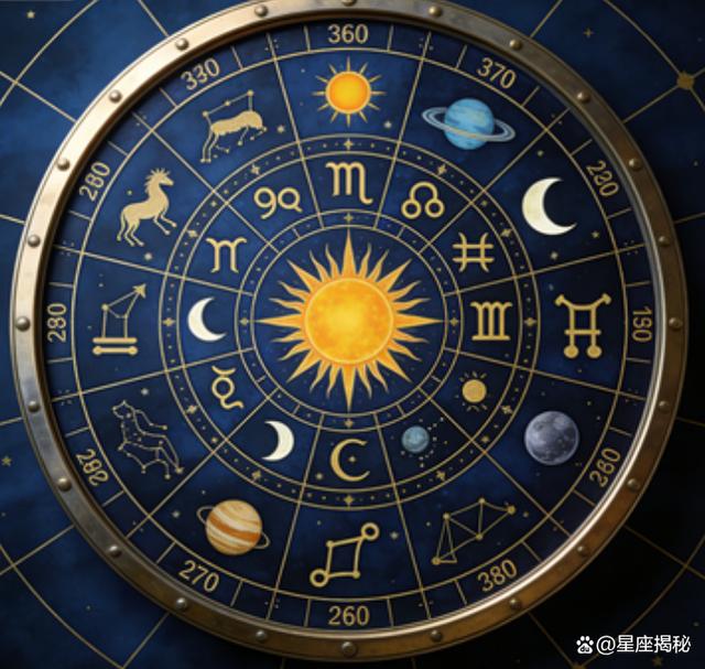 2026腾讯星座网官网(腾讯星座运势2026完整版)
