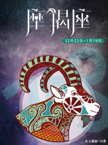 摩羯座11月财运详解(摩羯座11月财运详解图)