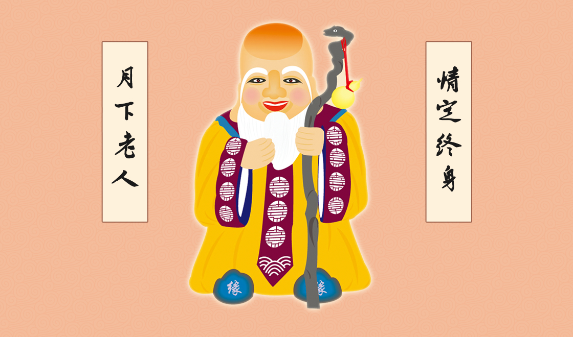 在线抽签月老灵签(月老灵签在线抽签教程)