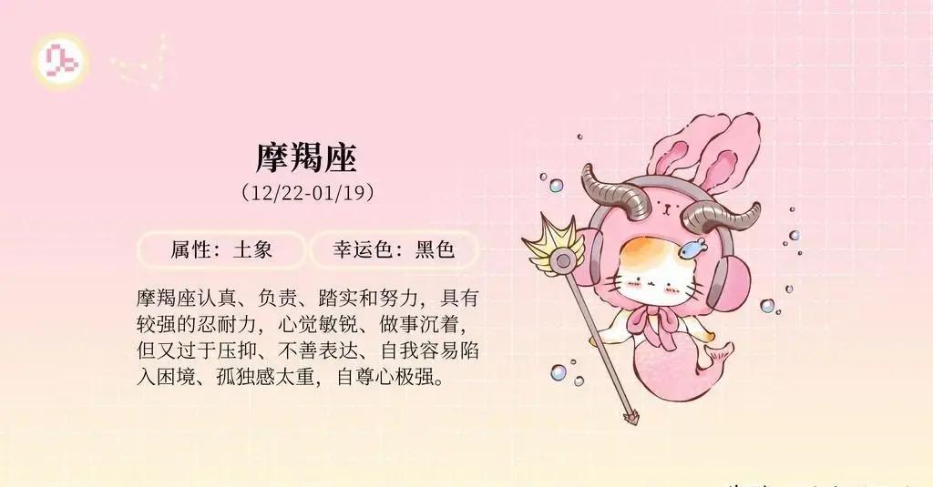 2026年摩羯座的全年运程(2026年摩羯座全年运势完整版)