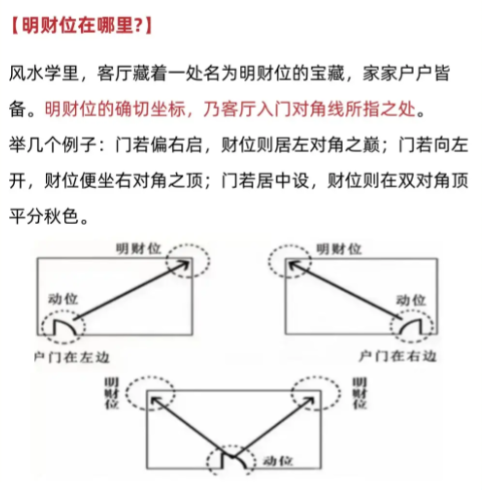 风水布局招财技巧有哪些(风水布局招财技巧有哪些图片) 风水布局招财技巧有哪些(风水布局招财技巧有哪些图片)
