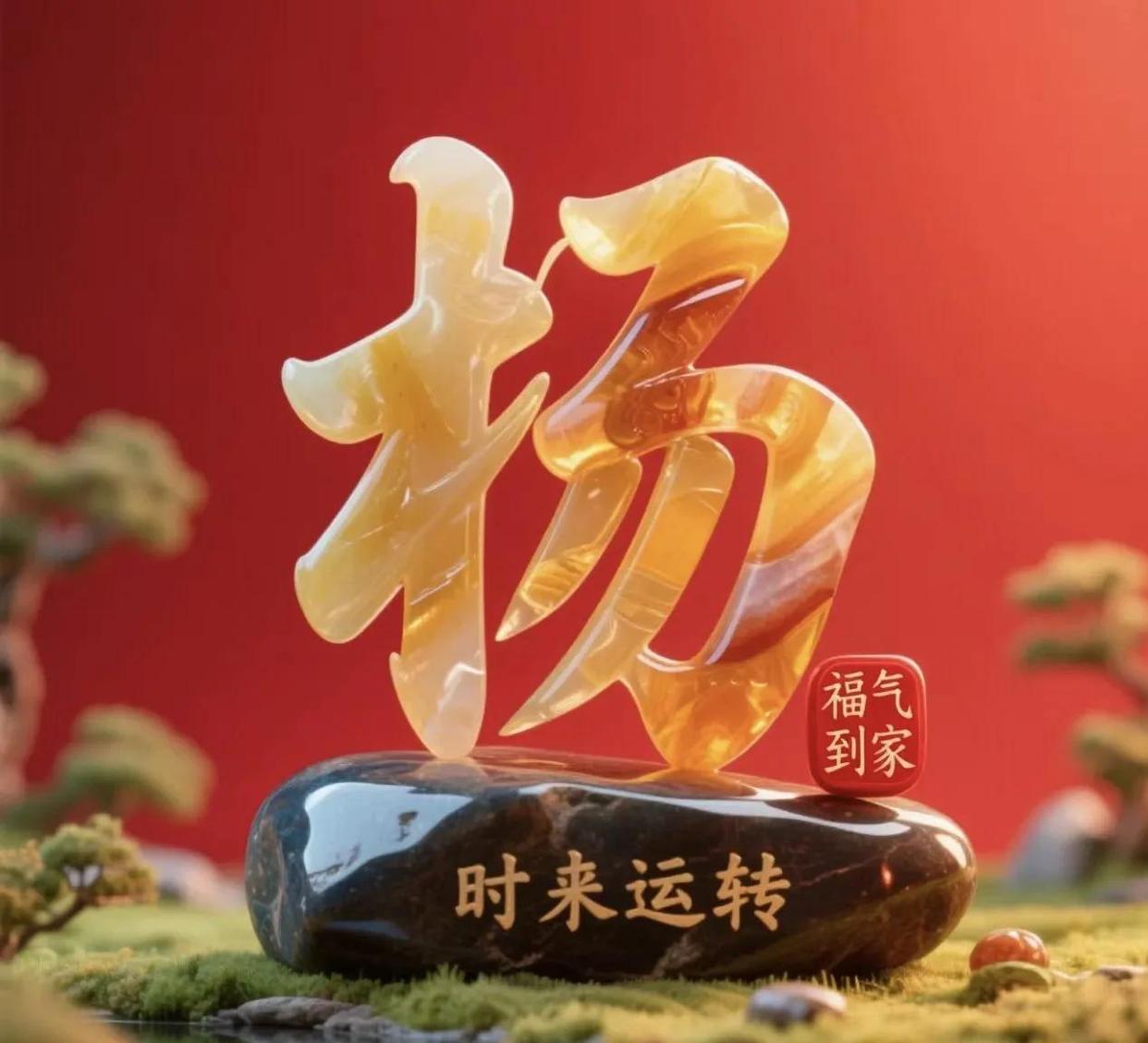 百家姓2022(百家姓完整版全文)