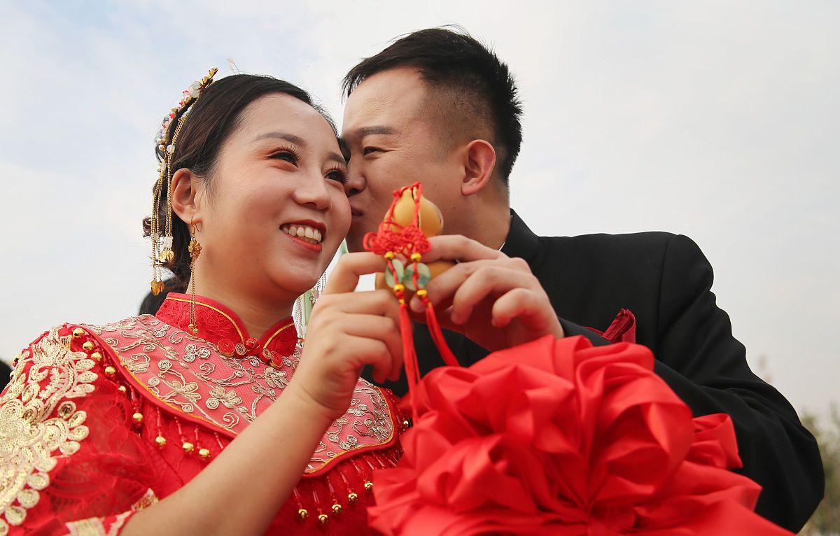 免费算婚姻最终归宿(免费婚姻测试免费)
