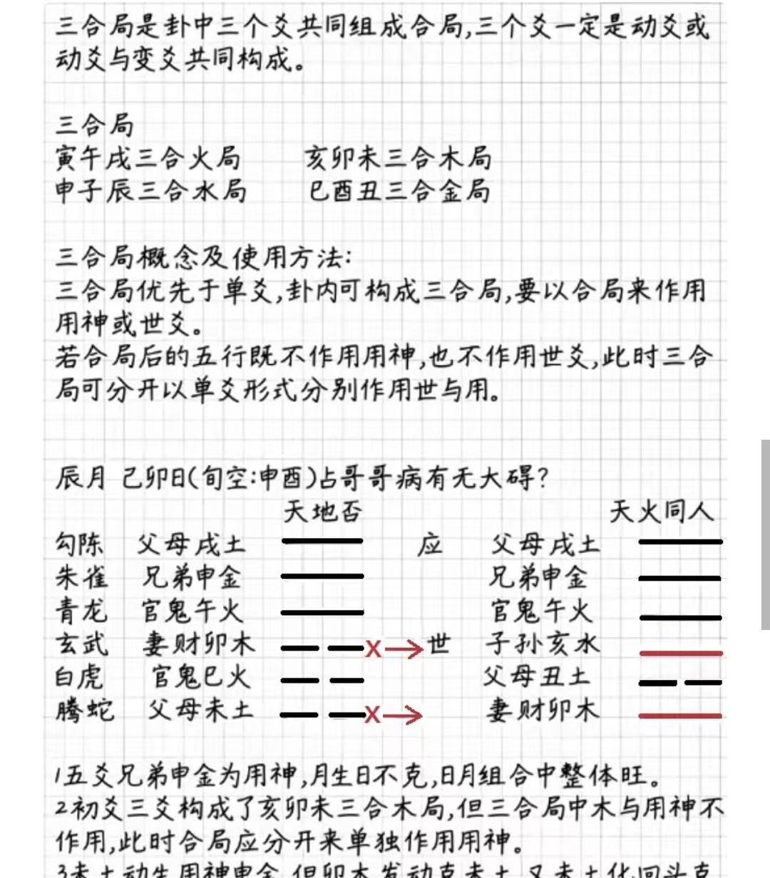 六爻占卜怎么读出来(六爻占卜如何解读卦象) 六爻占卜怎么读出来(六爻占卜如何解读卦象)