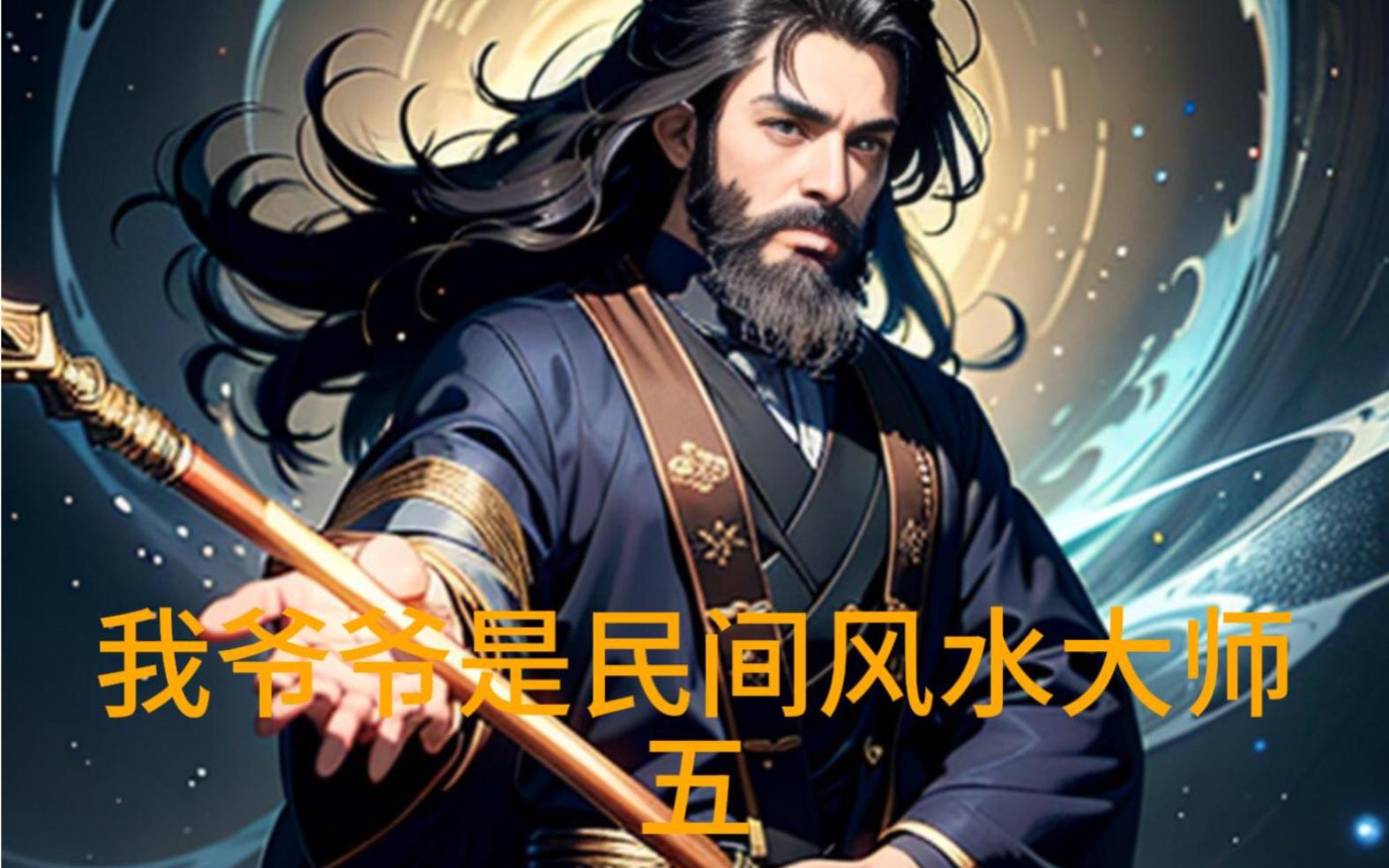 风水先生小说排行榜(风水先生小说排行榜完结)