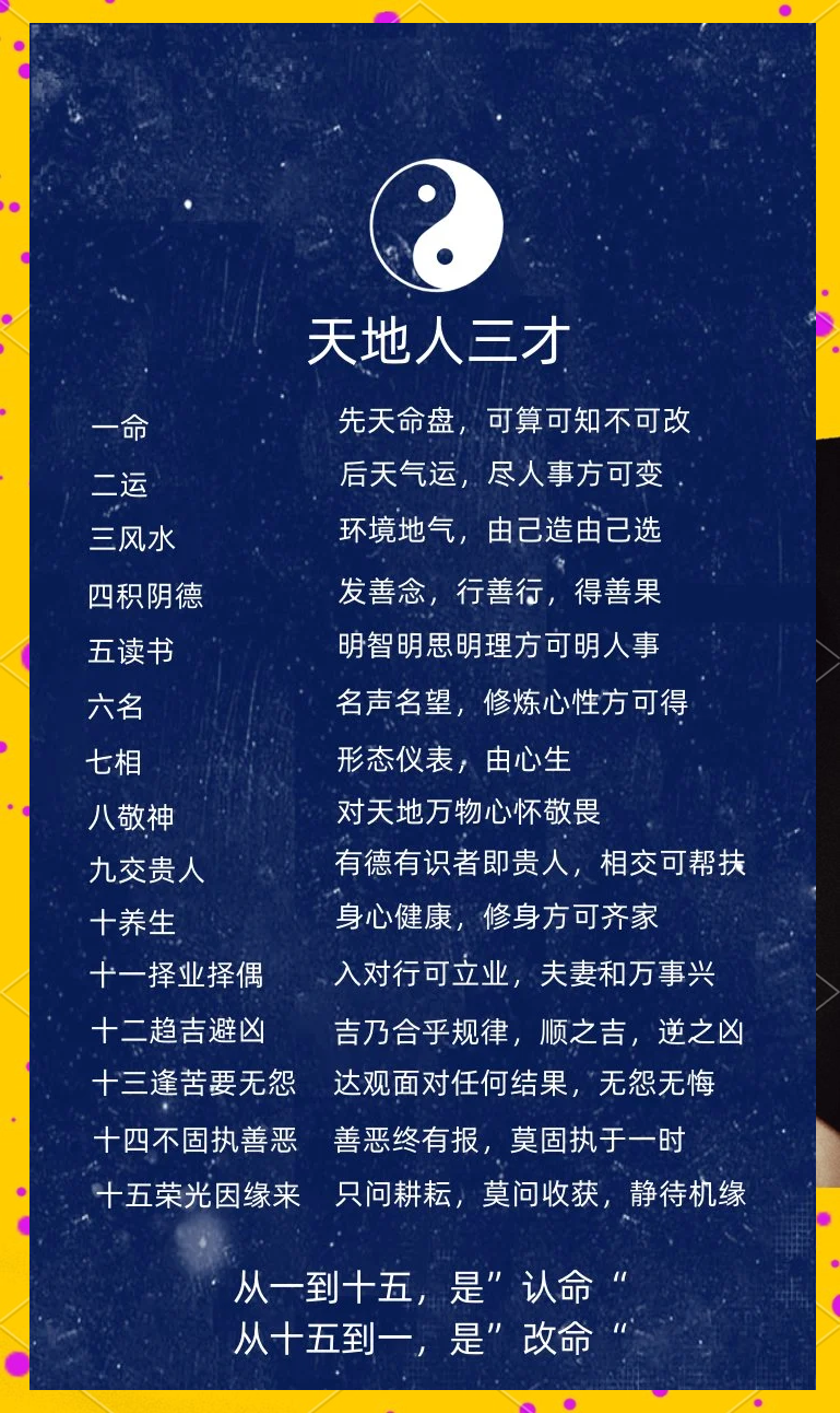 三才配置姓名好坏判断(三才配置吉凶一览表详解) 三才配置姓名好坏判断(三才配置吉凶一览表详解)