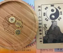 每日一卦龟壳抽签流程(龟壳摇卦免费每日一卦怎么开)