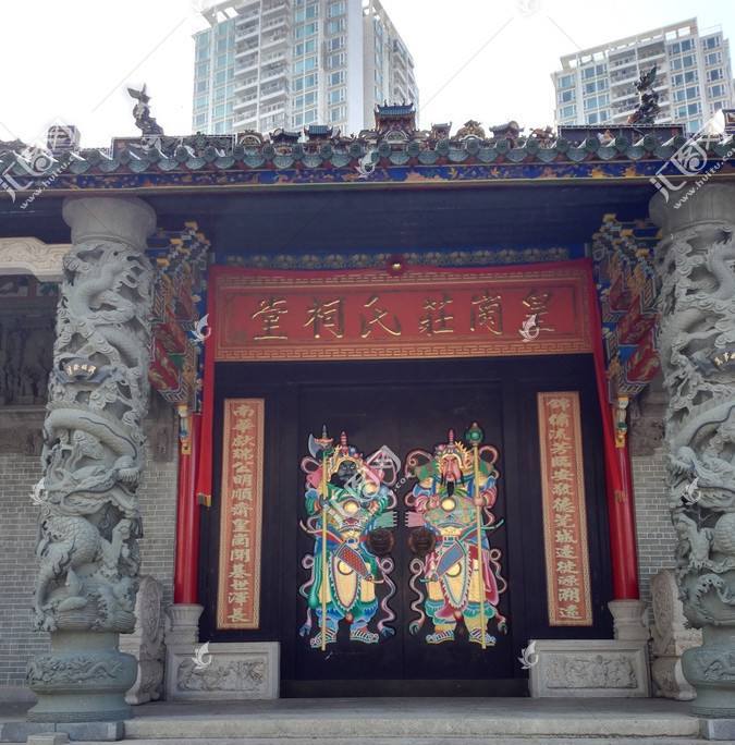 百家姓庄姓排名(百家姓庄姓排名第几位)