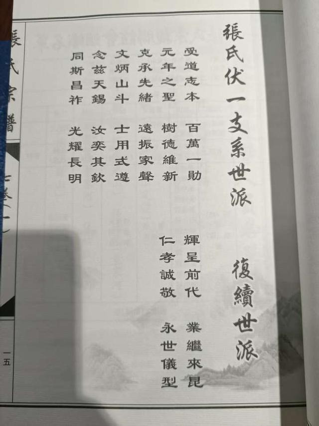 百家姓张排名几位(百家姓张排名几位了)