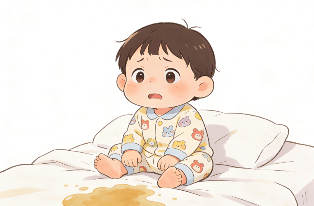 小学生尿床(小学生尿床解决办法)