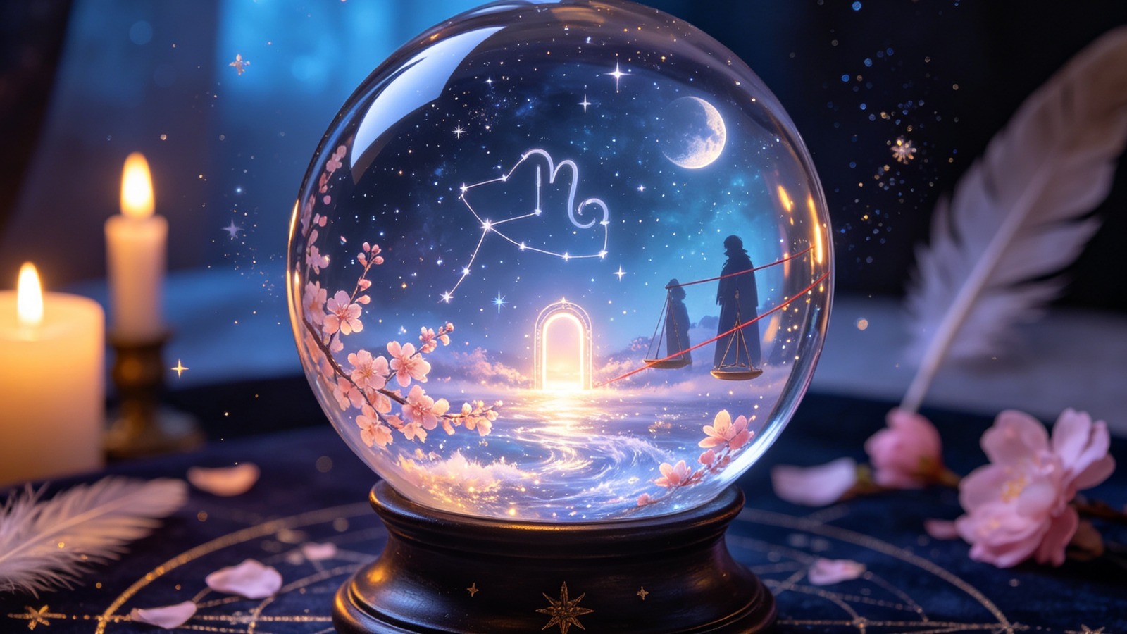 白羊座2027年最厉害的一件事(白羊座2027年下半年遇贵人职业)