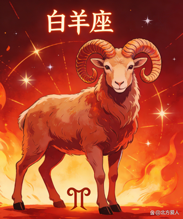 白羊座2027年最厉害的一件事(白羊座2027年下半年遇贵人职业) 白羊座2027年最厉害的一件事(白羊座2027年下半年遇贵人职业)