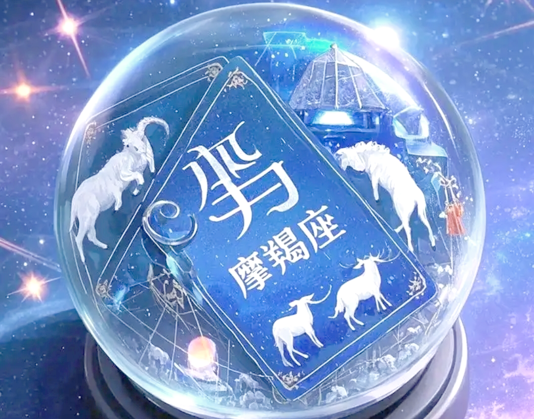 摩羯座今年运势2025年运程(摩羯座今年运势2025年运程怎么样)