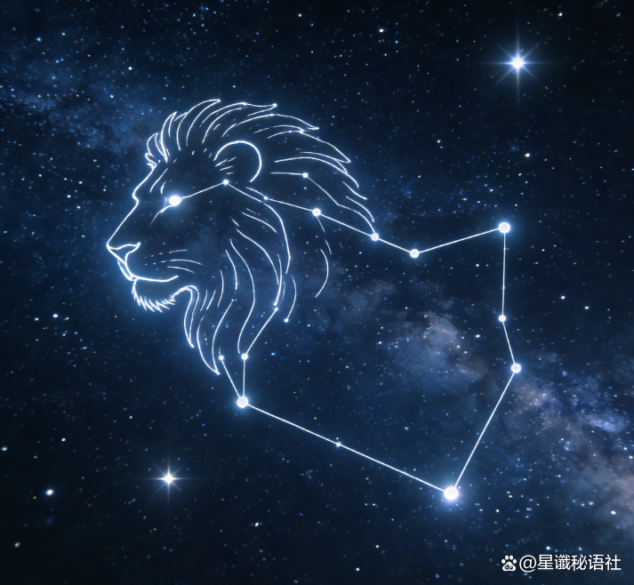 狮子座26年下半年运势(狮子座26年9月下旬运势)