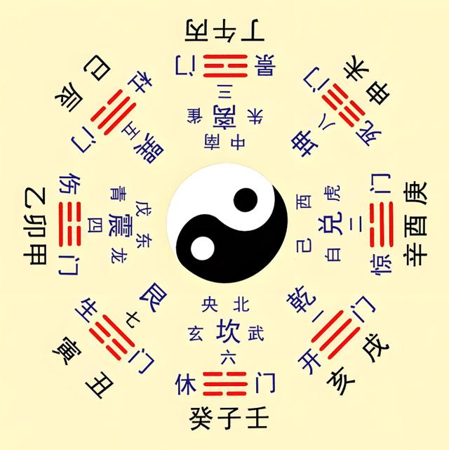 八字桃花测算(八字排盘宝免费查询)