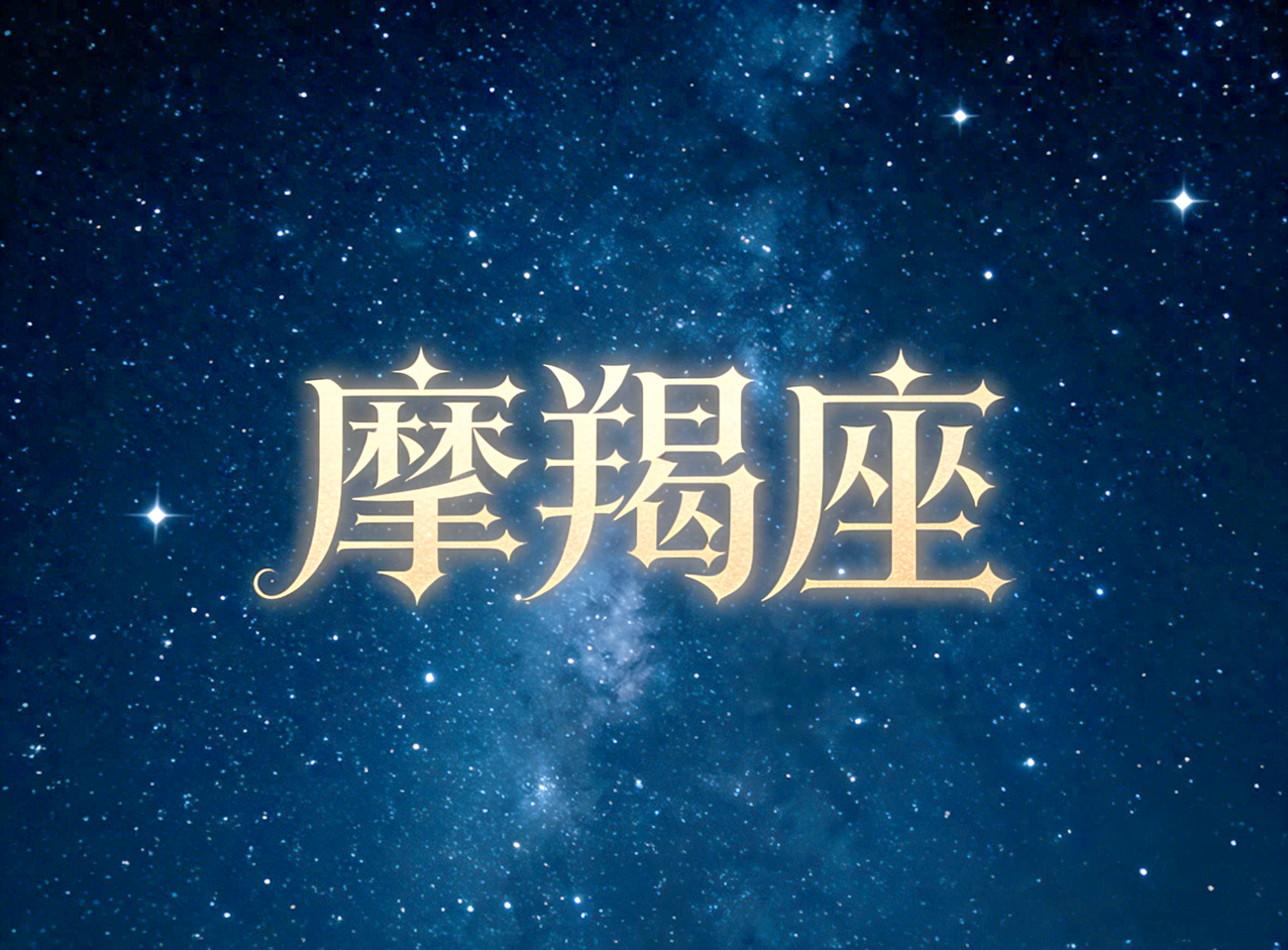 摩羯座每日运势解析(2026摩羯座每日运势小技巧) 摩羯座每日运势解析(2026摩羯座每日运势小技巧)