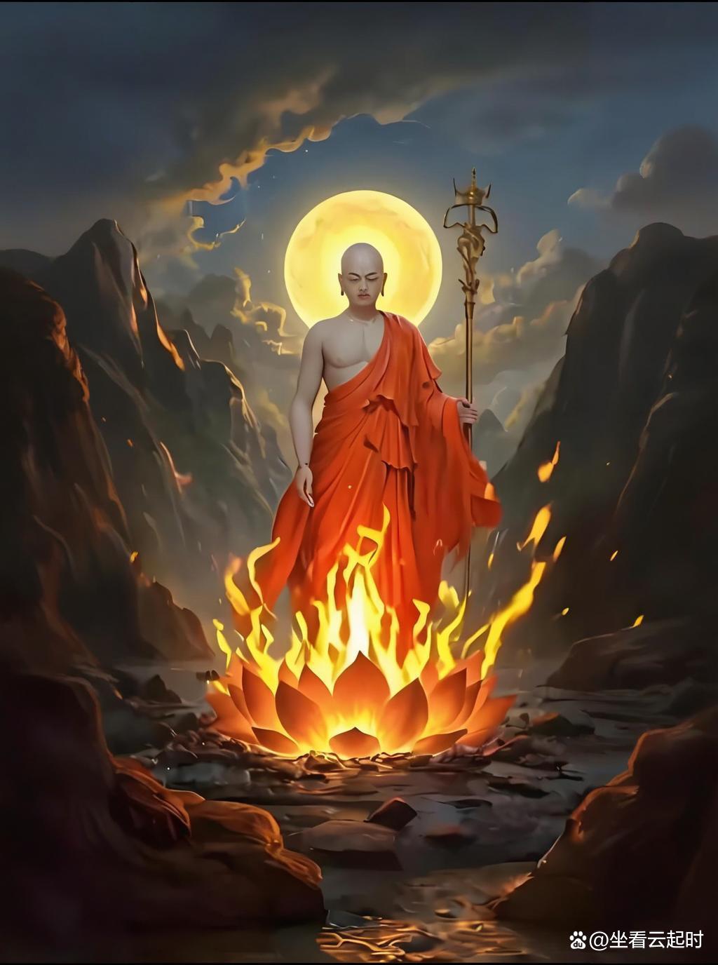地藏占察轮占卜(地藏占察轮109轮相详解)