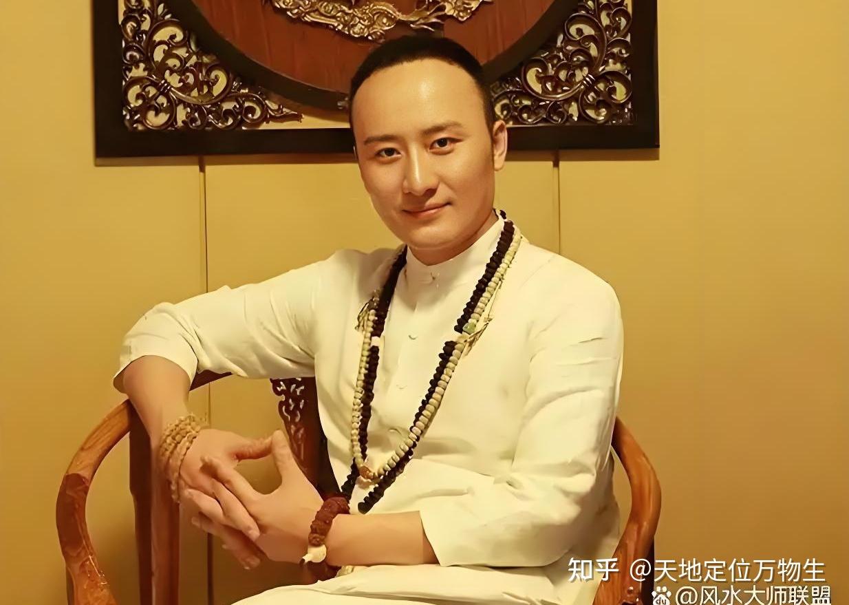 历史上风水大师哪个厉害(历史上风水大师排名前十位)