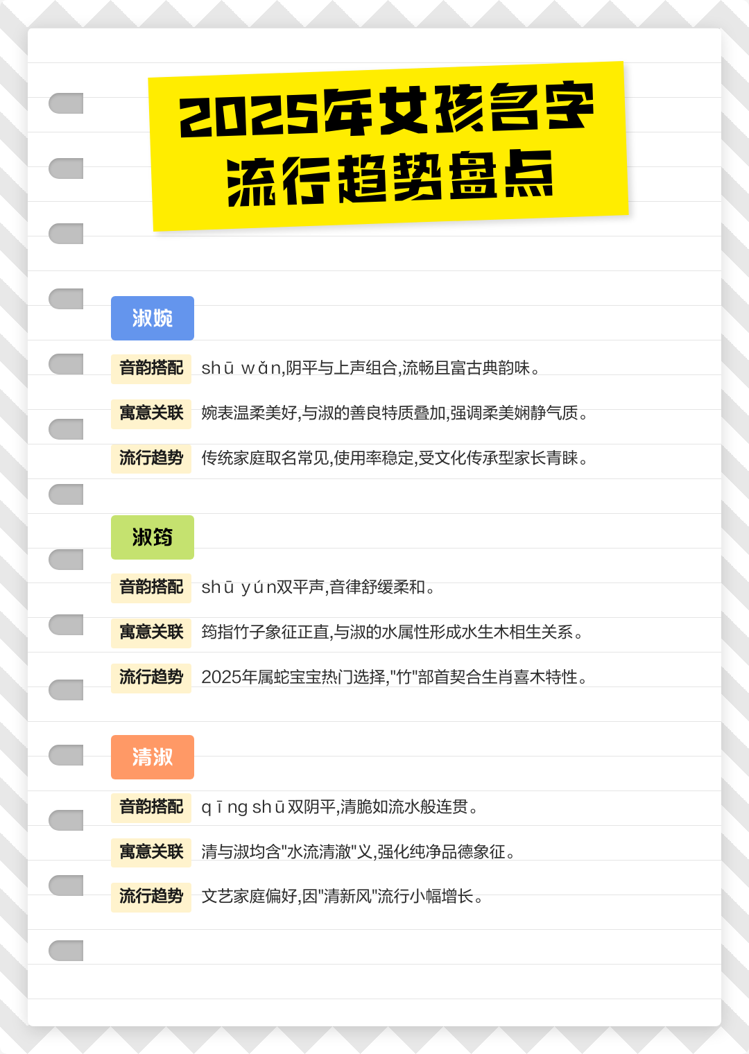 2025名字解析(2025名字免费测试) 2025名字解析(2025名字免费测试)